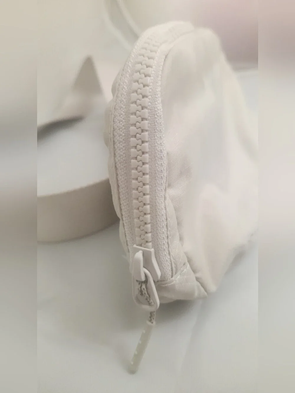 Lululemon Athetica Pearl Crosbody Bag Amazing Shape!!